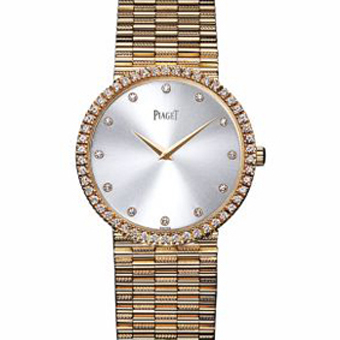 Piaget ピアジェ スーパーコピー ダンサー GOA34145 メンズ 自動巻き 腕時計